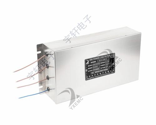 三相電源濾波器是什么？